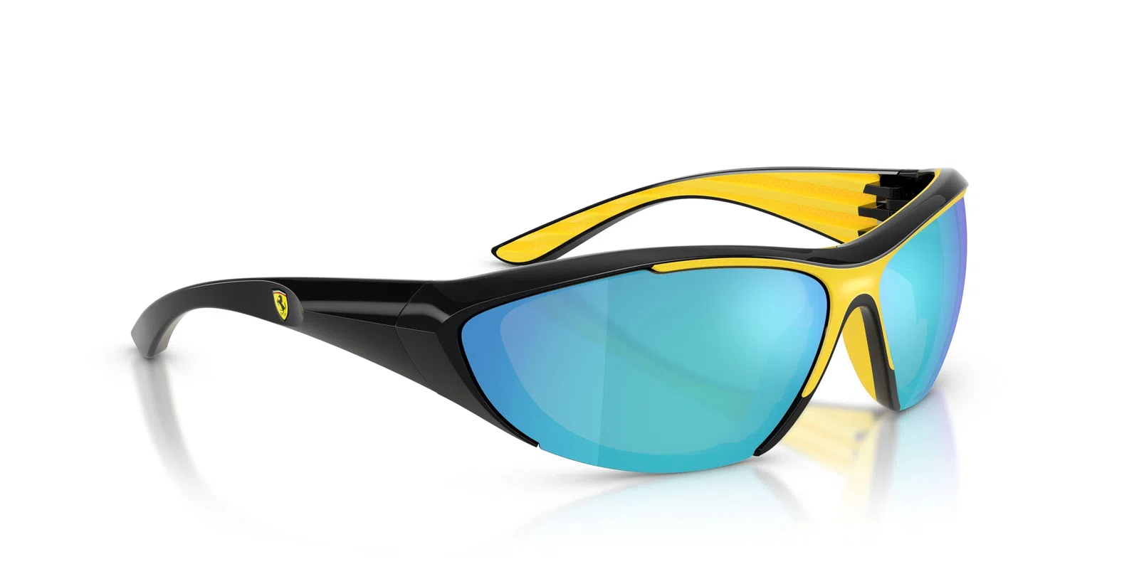 Scuderia Ferrari 6029U Sunglasses - view 7